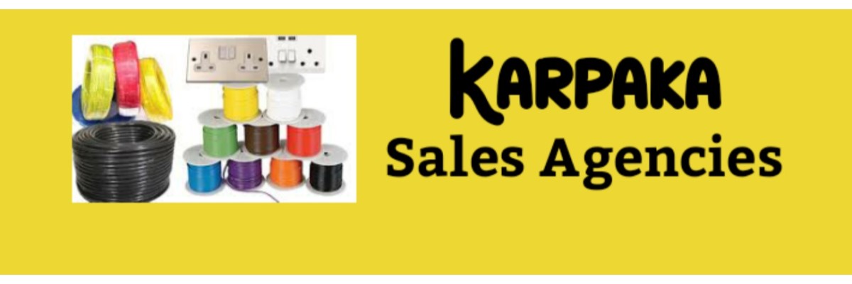 Karpaka Sales Agencies